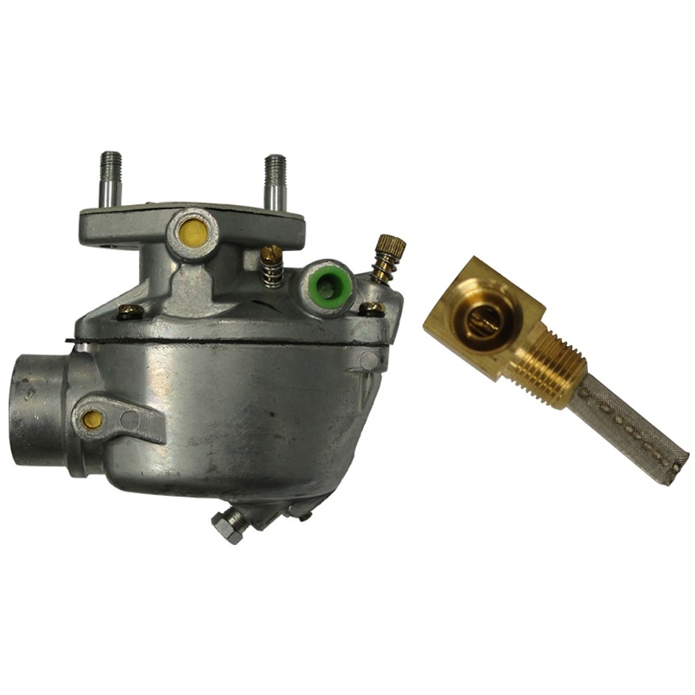Vergaserkit passend für Ford/New Holland 8N9510C, B3NN9510A, 9N9510A Traktor Motoren - Bild 1 von 12