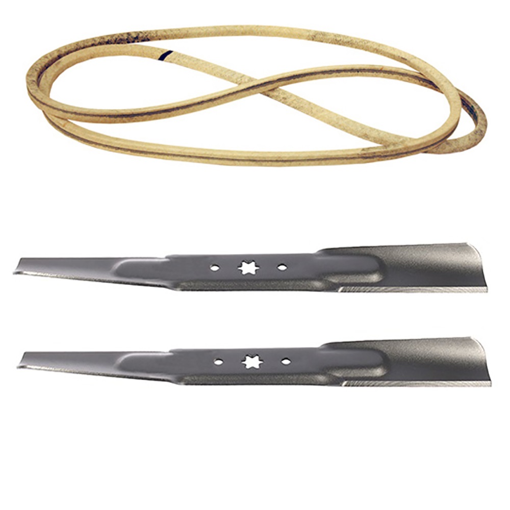 Set Di Anelli Pistone Per Motori Briggs & Stratton V-Twin OHV - Foto 4