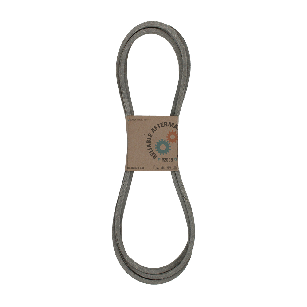 0.66″ x 189.1″ Deck Belt Fits Toro Wheel Horse Zero-Turn Mowers 60″ Deck