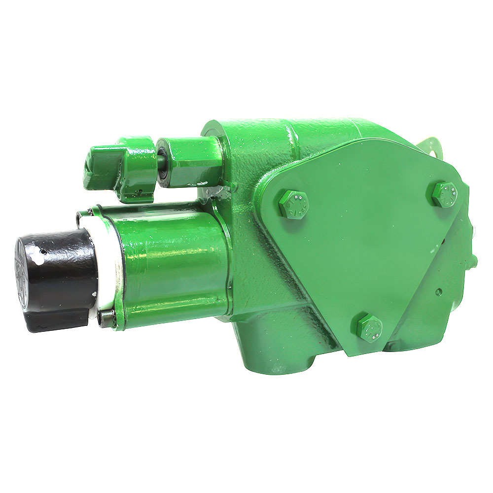 Selective Control Valve AL118409 Fits John Deere 7200 7400