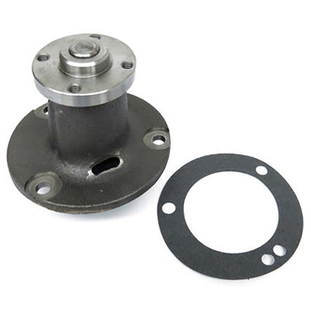 thumbnail image 2 of Water Pump For Case / International Tractors – Fits 350 430 440 470 480 530 570 580 630 640 – A146584 2 of 5