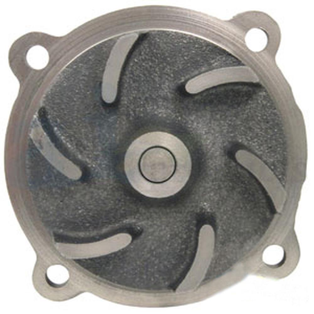 Water Pump Fits Case 1090 1170 1175 1270 1370 1570 2470 A62976-R A58739 A152154 - Picture 3 of 12