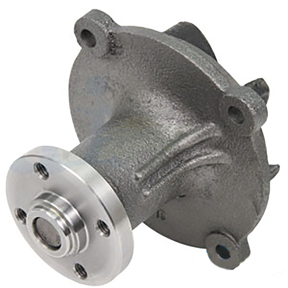 Water Pump Fits Case 1090 1170 1175 1270 1370 1570 2470 A62976-R A58739 A152154 - Picture 5 of 12