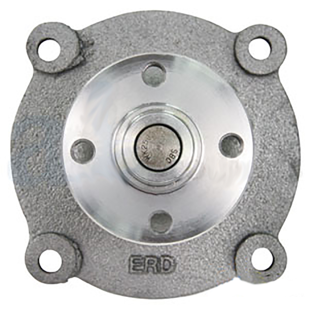 Water Pump Fits Case 1090 1170 1175 1270 1370 1570 2470 A62976-R A58739 A152154 - Picture 7 of 12