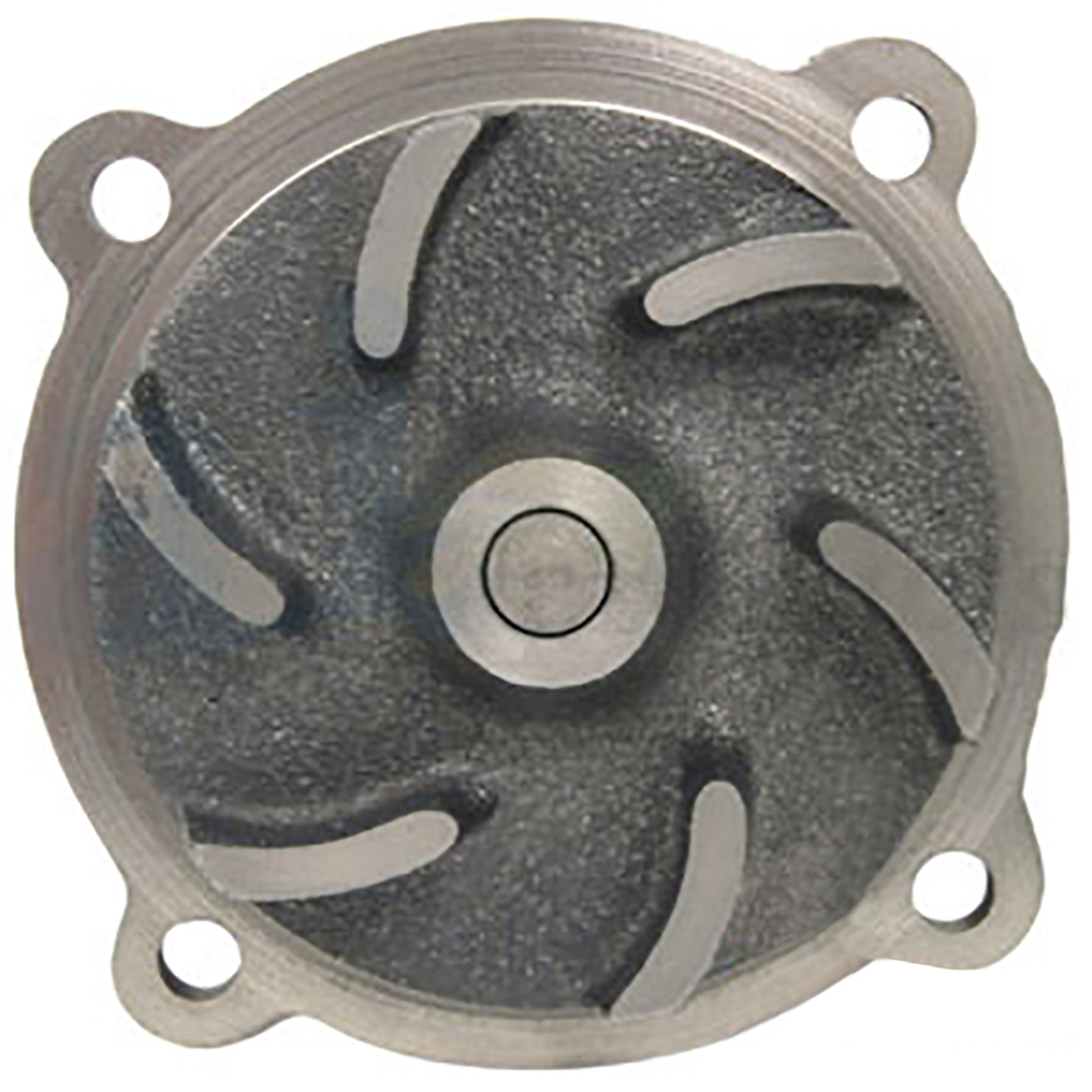 Water Pump Fits Case 1090 1170 1175 1270 1370 1570 2470 A62976-R A58739 A152154 - Picture 8 of 12