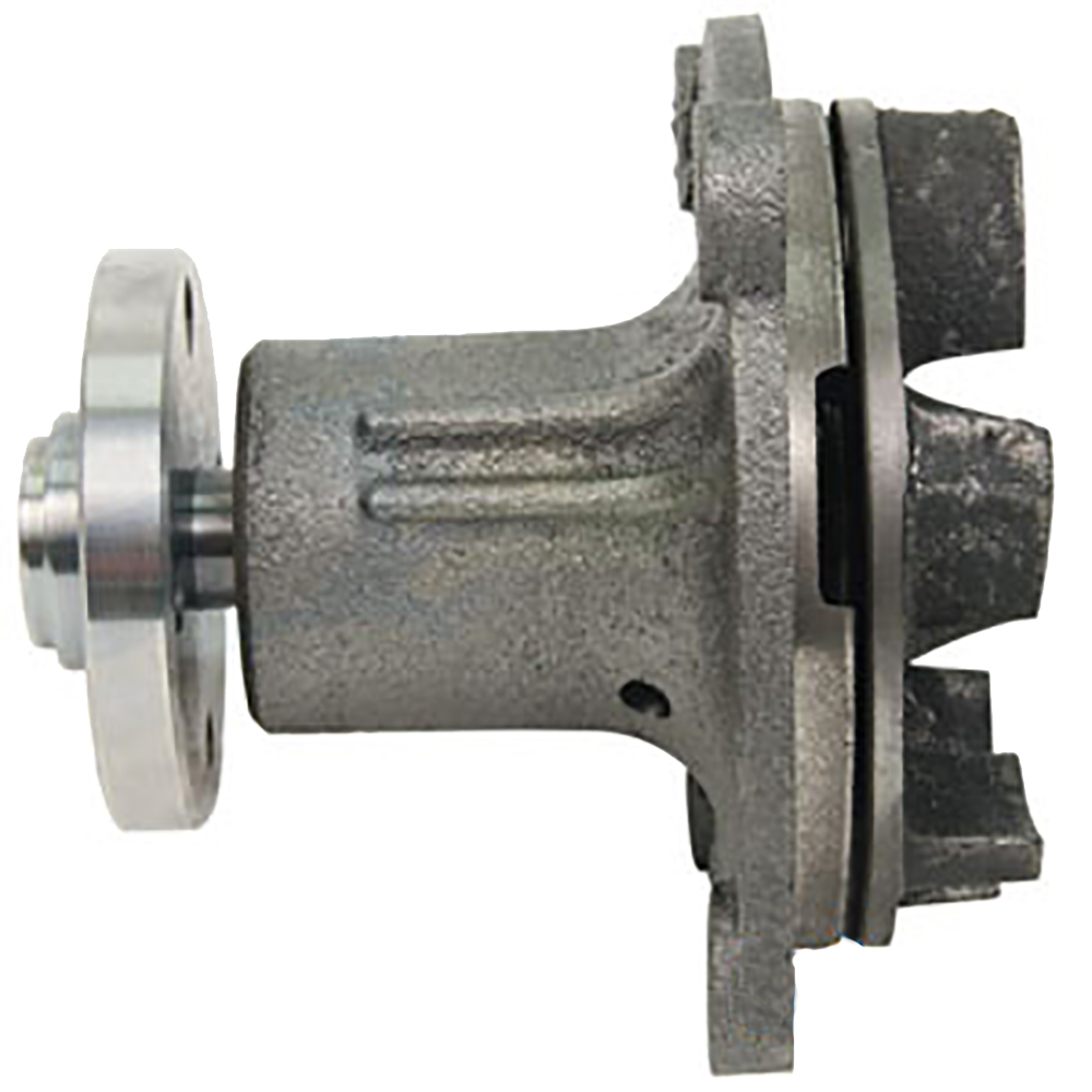 Water Pump Fits Case 1090 1170 1175 1270 1370 1570 2470 A62976-R A58739 A152154 - Picture 9 of 12