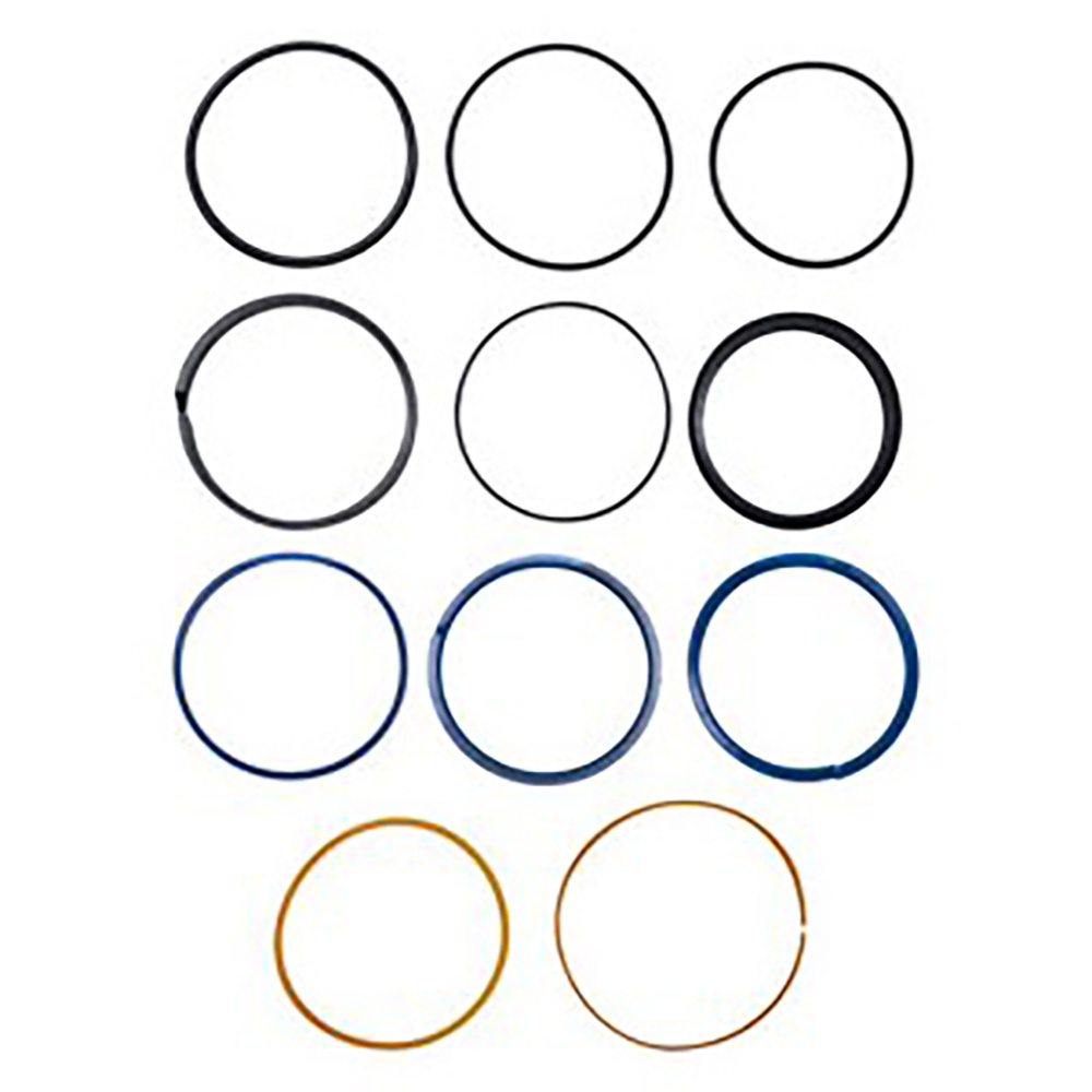 Hydraulic Cylinder Bore Seal Kit AHC19323 Fits John Deere