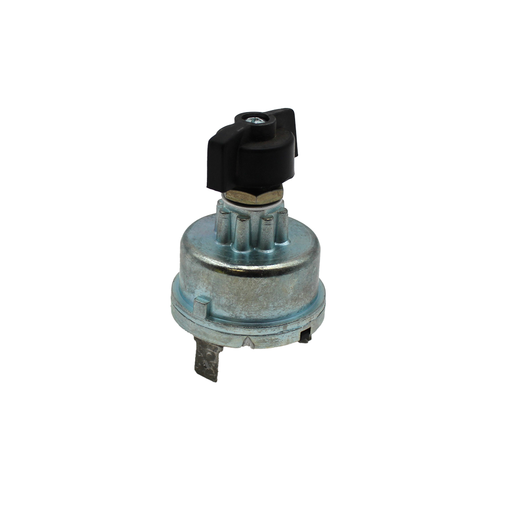 Ignition Switch For John Deere Tractors - AR58126 - Fits 2030, 2040, 2130, 2150, 2350 & More
