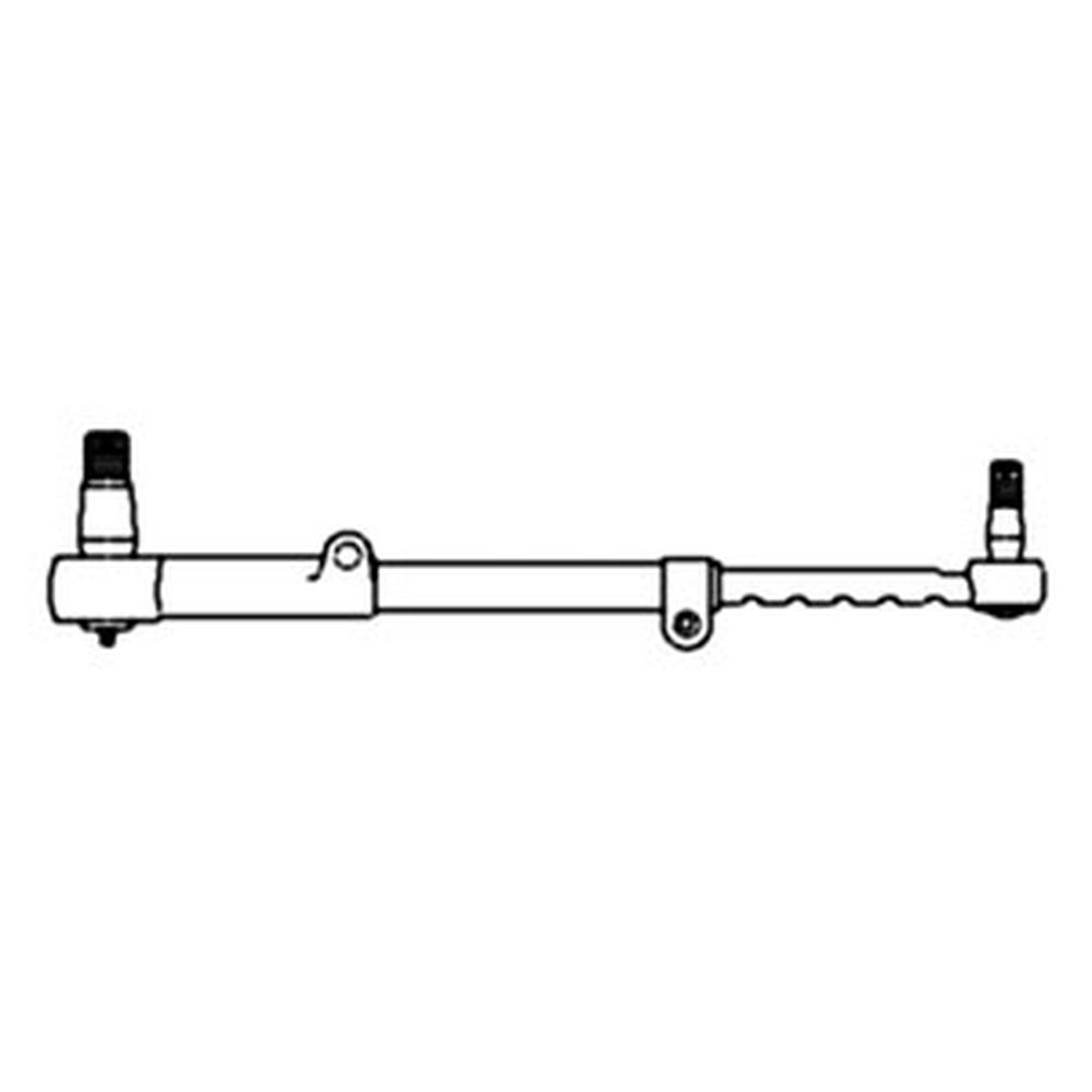 thumbnail interactive-video image 1 of Tie Rod Assembly For John Deere Tractors – Replaces AR54637, Fits 1020, 2020, 2030, 2440, 2640 & More 1 of 4