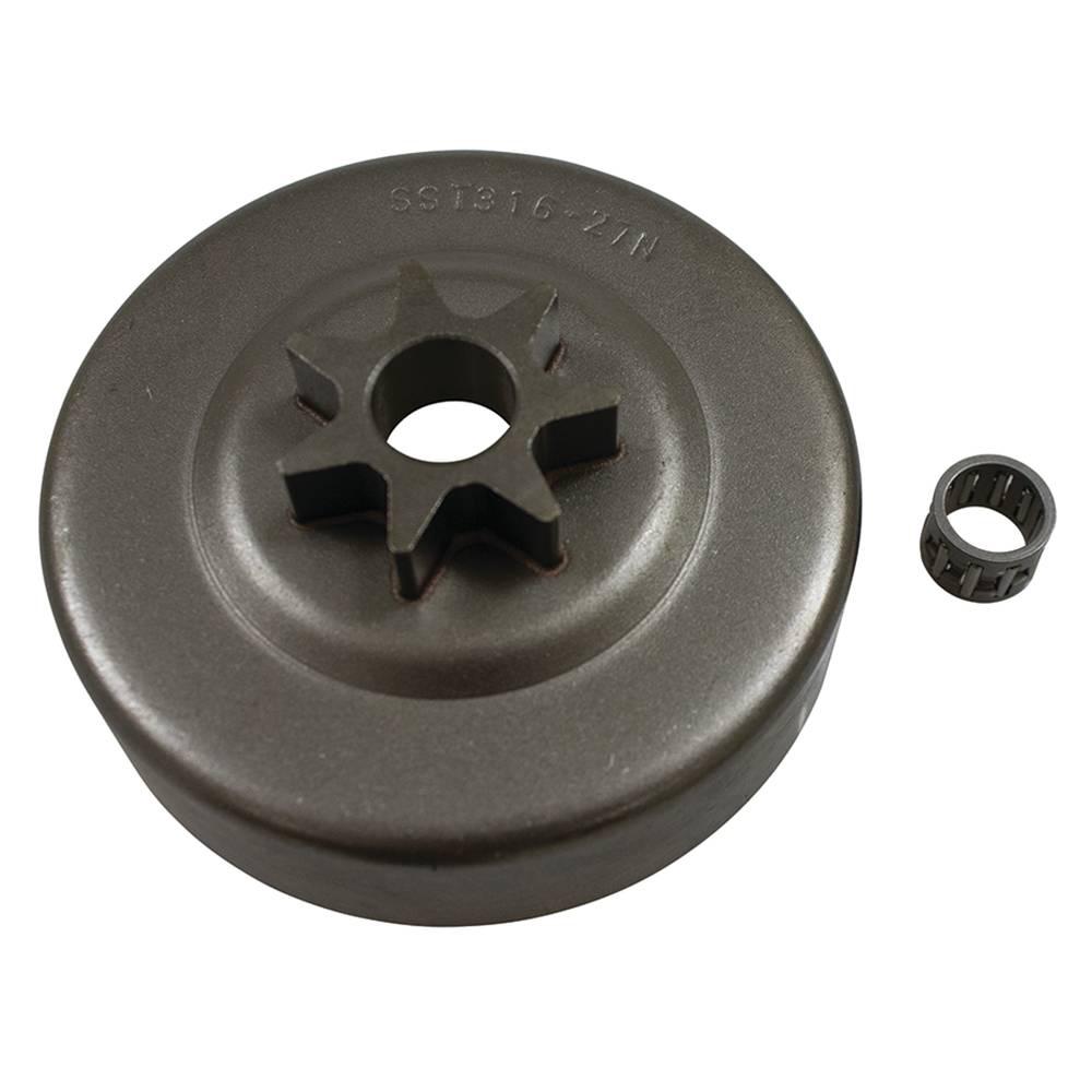 1619 Fits Rotary Brand 1619 Chainsaw Sprocket 3/8