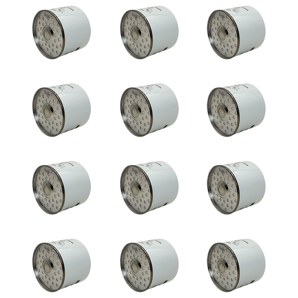 12 - Passend für Ford Traktor 83937061 FF167 CAV296 Kraftstofffilterkartusche FF3000 - Bild 5 von 10