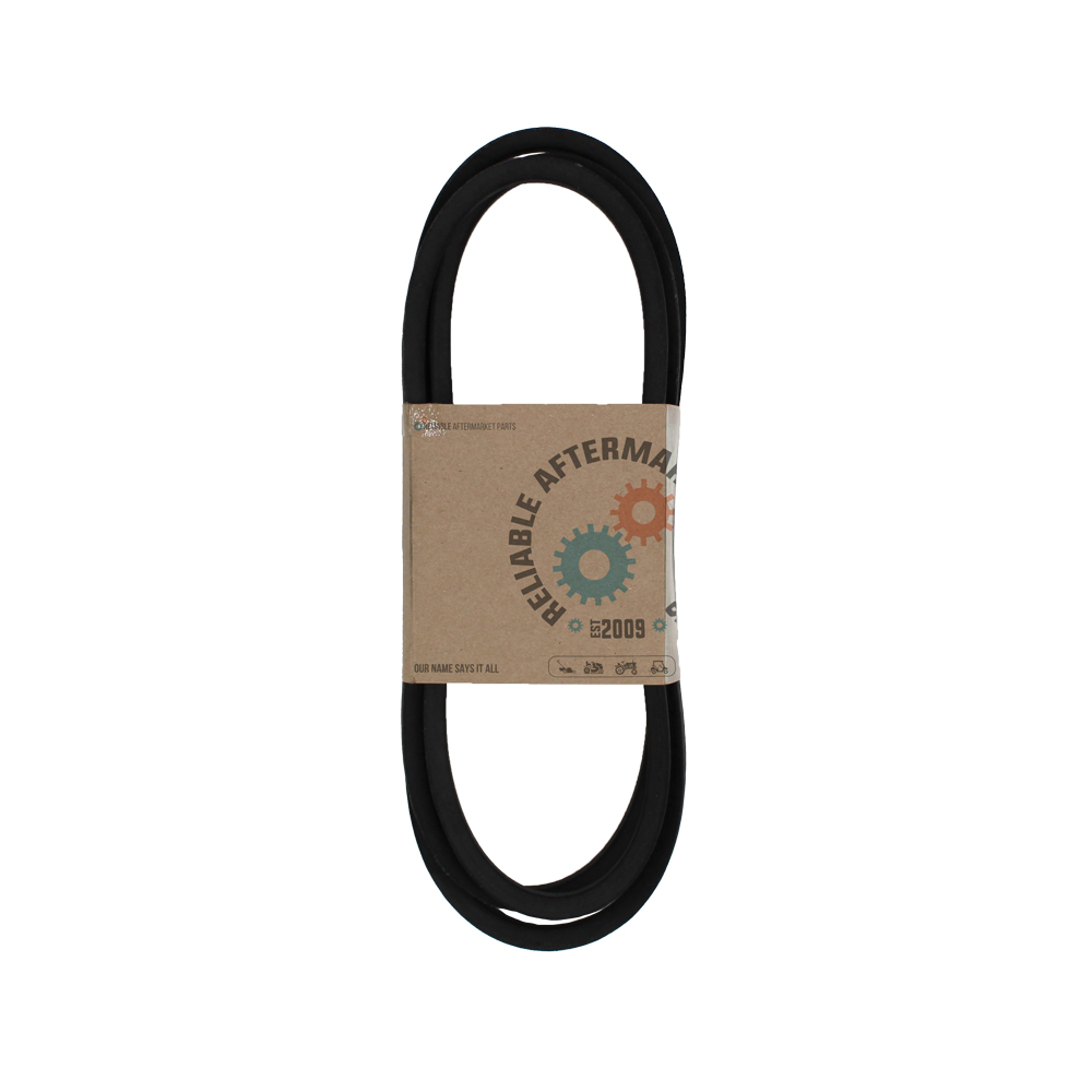 Drive Belt B108 or 5L1110 V Belt 5/8 x 111in VBelt