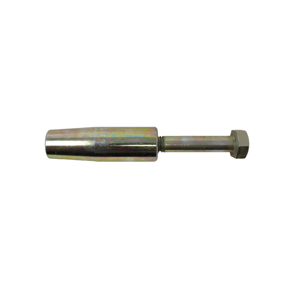 Bobtach Lower Taper Pin Kit With Bolt Fits Bobcat 730 731
