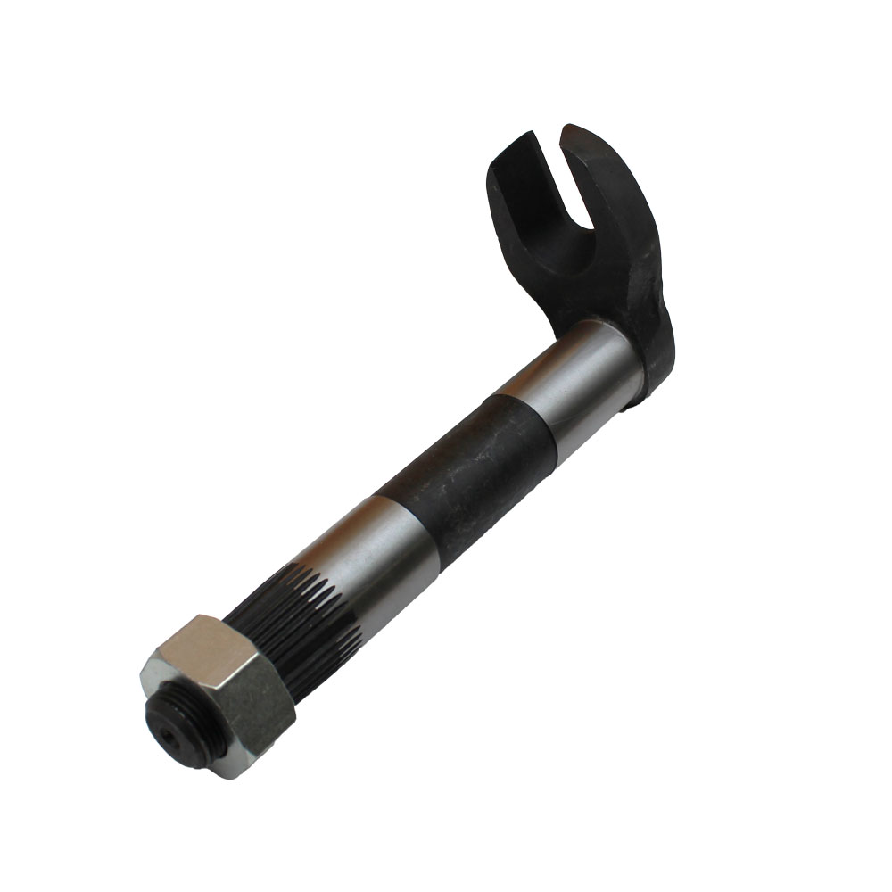 Rocker Shaft Fits Ford 3600 4600 5000 7000 5610 6610 6710 7610