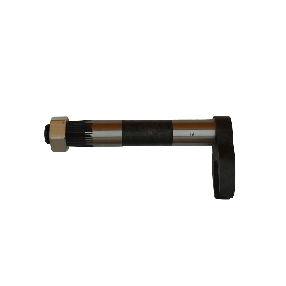 Rocker Shaft Fits Ford 3600 4600 5000 7000 5610 6610 6710 7610