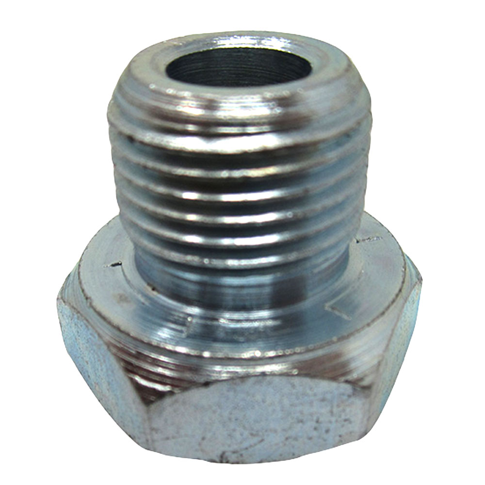 C9NN6730BWG Oil Drain Plug Fits Ford 2000 3000 4000 5000 (1970/UP