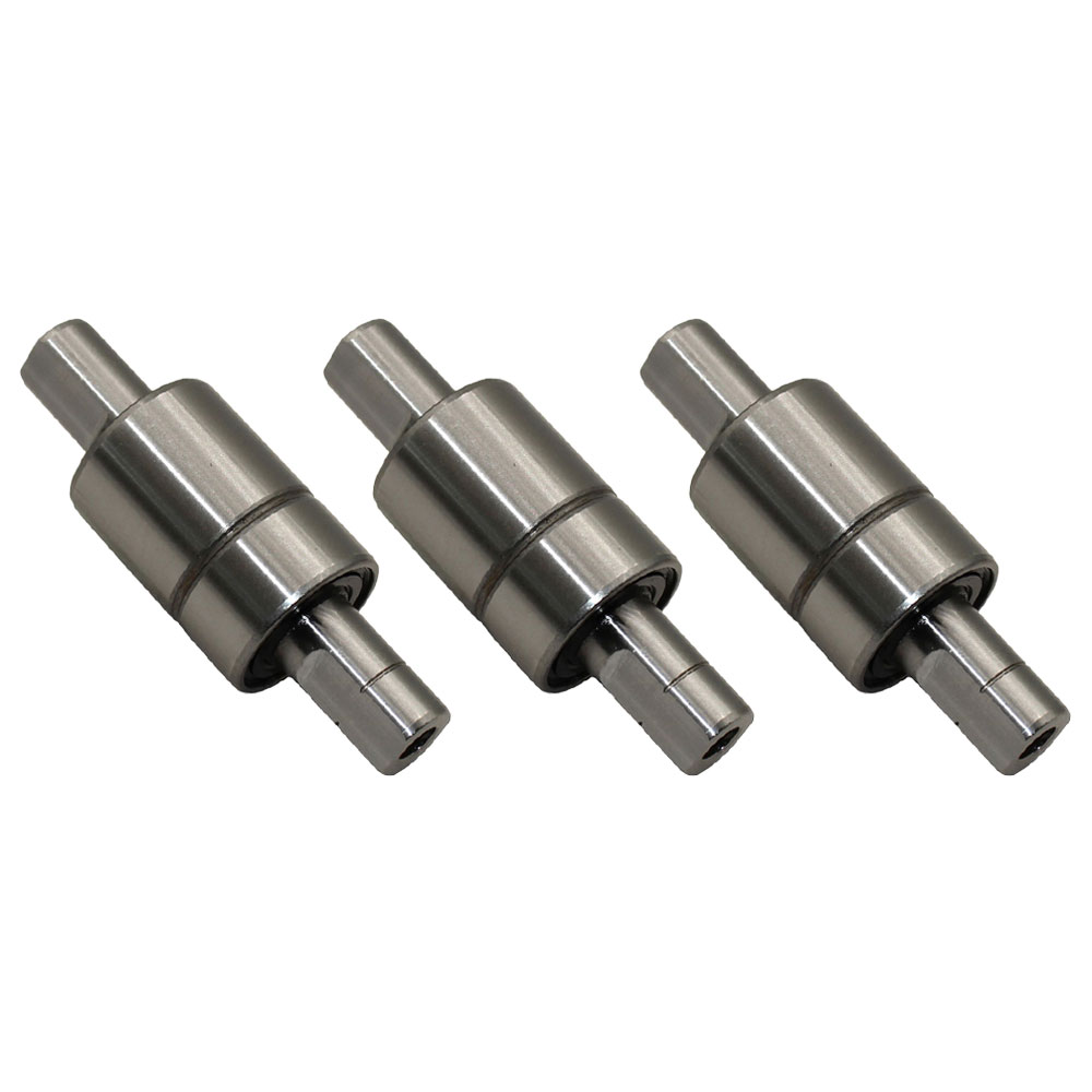 Stens Spindle Bearing 1630-2RS – Fits John Deere MA4215 & Toro 103119 (1.500 OD) For Lawn Mowers