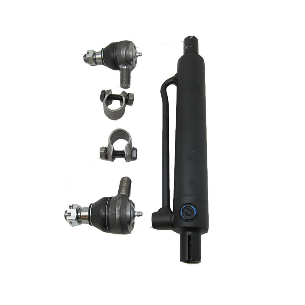 thumbnail image 2 of Power Steering Cylinder Kit For Case Industrial 586C 586D 586E - Stevens Lake Parts 2 of 3