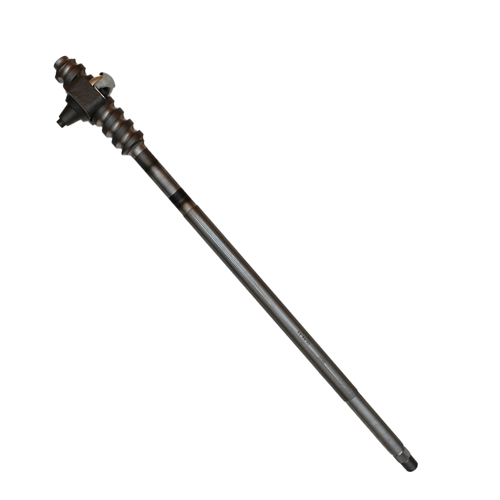 てん　0220 TF 300ZX Z31 Inner and Outer Tie Rod Set - V.2 with Aurora