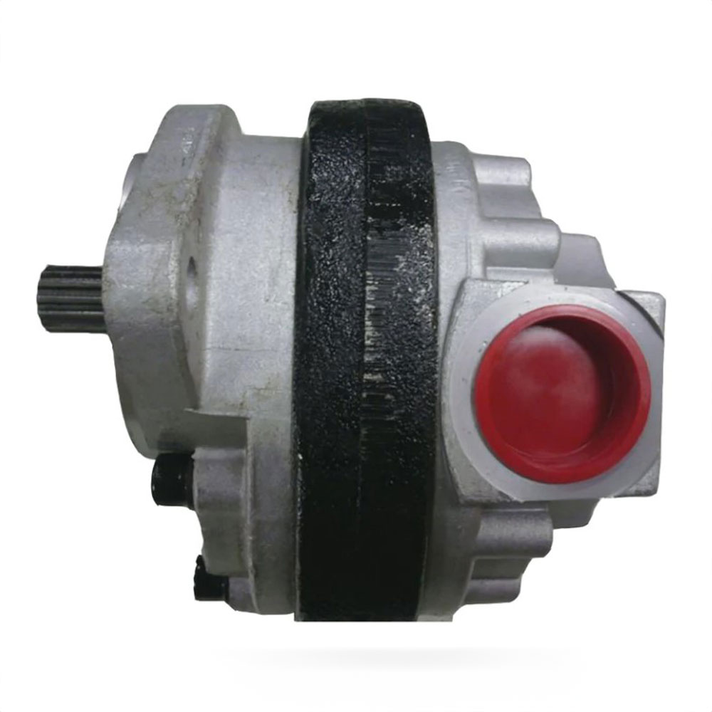Hydraulic Pump Fits Case 400 450 530 550 580 584 585D 586 586C 586D 550 D41390