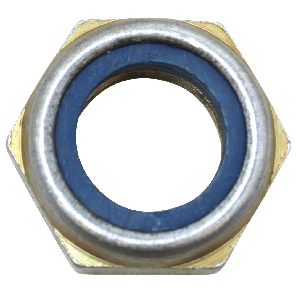 FAX-F-903602-A Nut, Steering Wheel C5NN3N602A | eBay