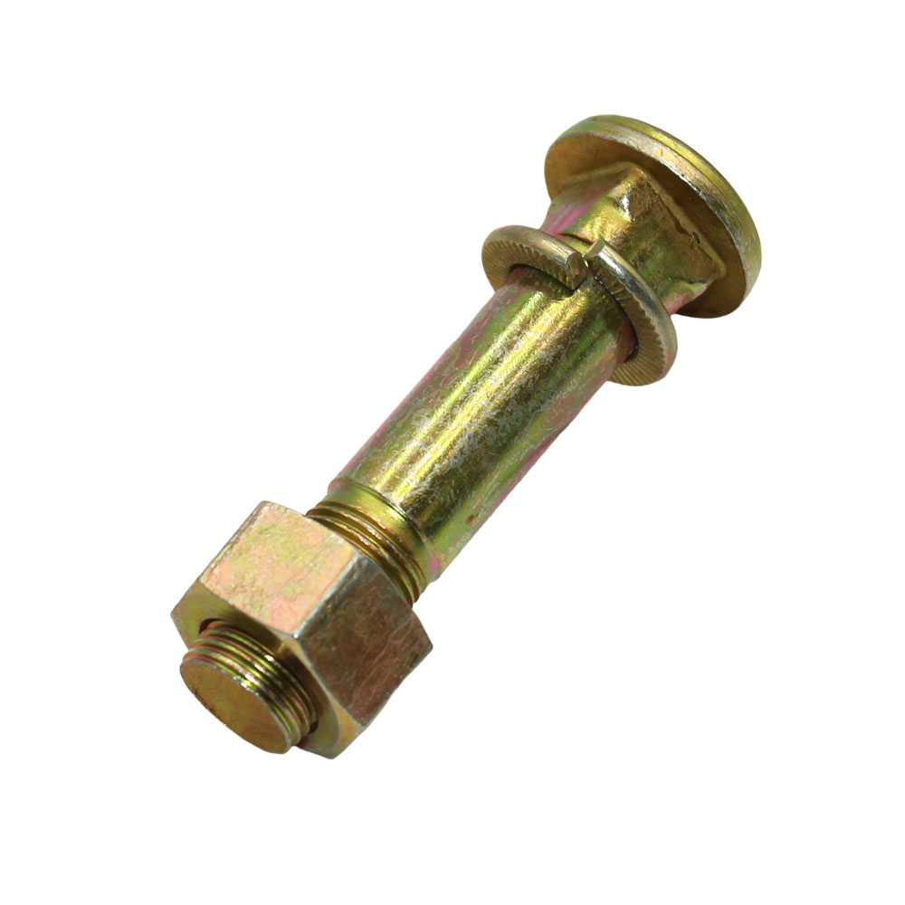 DADO BULLONE HD PER CERCHIO IN LEGA LAND ROVER - Four X Rocker | Ricambi E Accessori 4x4 - Foto 9