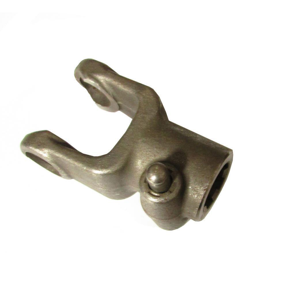 【YOKE】23ss_MILITARY CARGO_WITE_size3 Transmission Output Yoke - Oshkosh Equipment