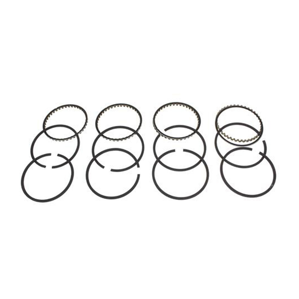 Ring Set Standard bore Fits Ford 2000 501 600 601 700 701 NAA Jubilee Tractor