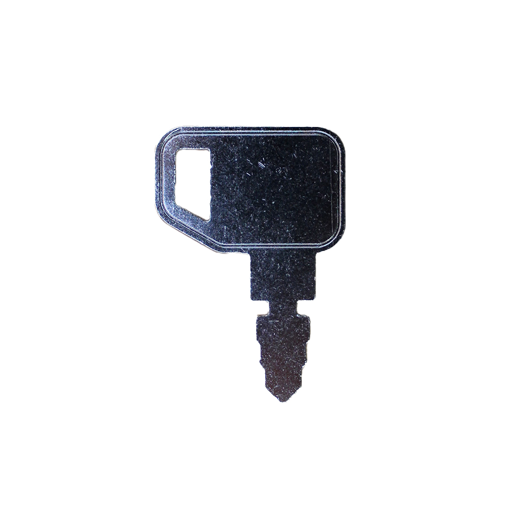 Fits Case, Fits John Deere, Fits Massey Ferguson, Ignition Key