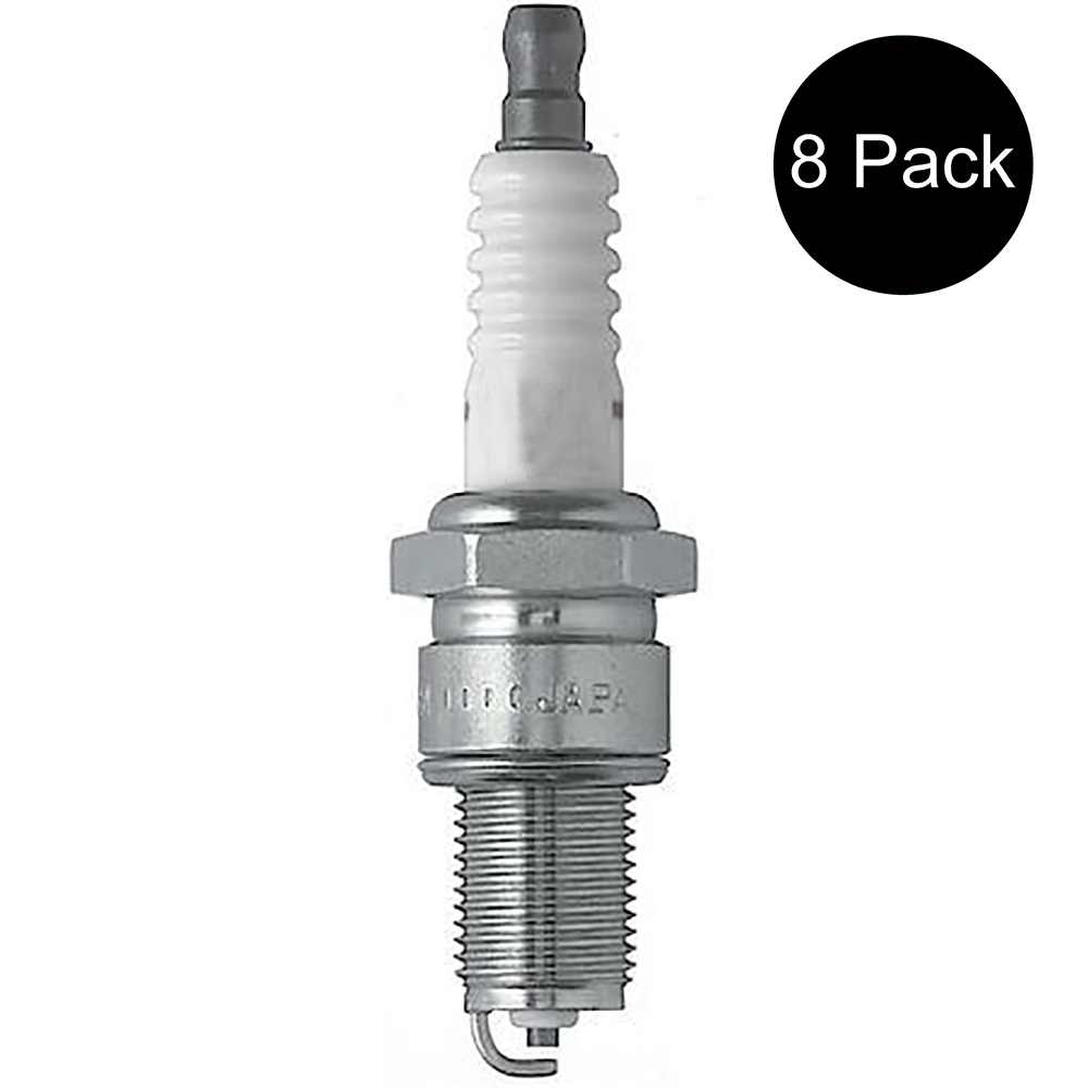 aimi　0319 Spark Plug Fits Yamaha Replaces 94702-00819-00 | eBay