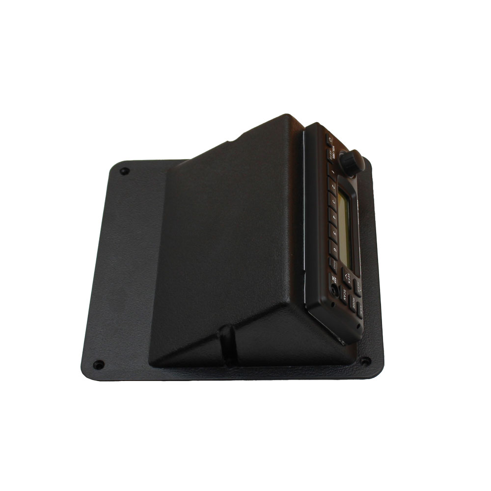 REI Tractor Radio Fits John Deere 30-40 Series Tractors