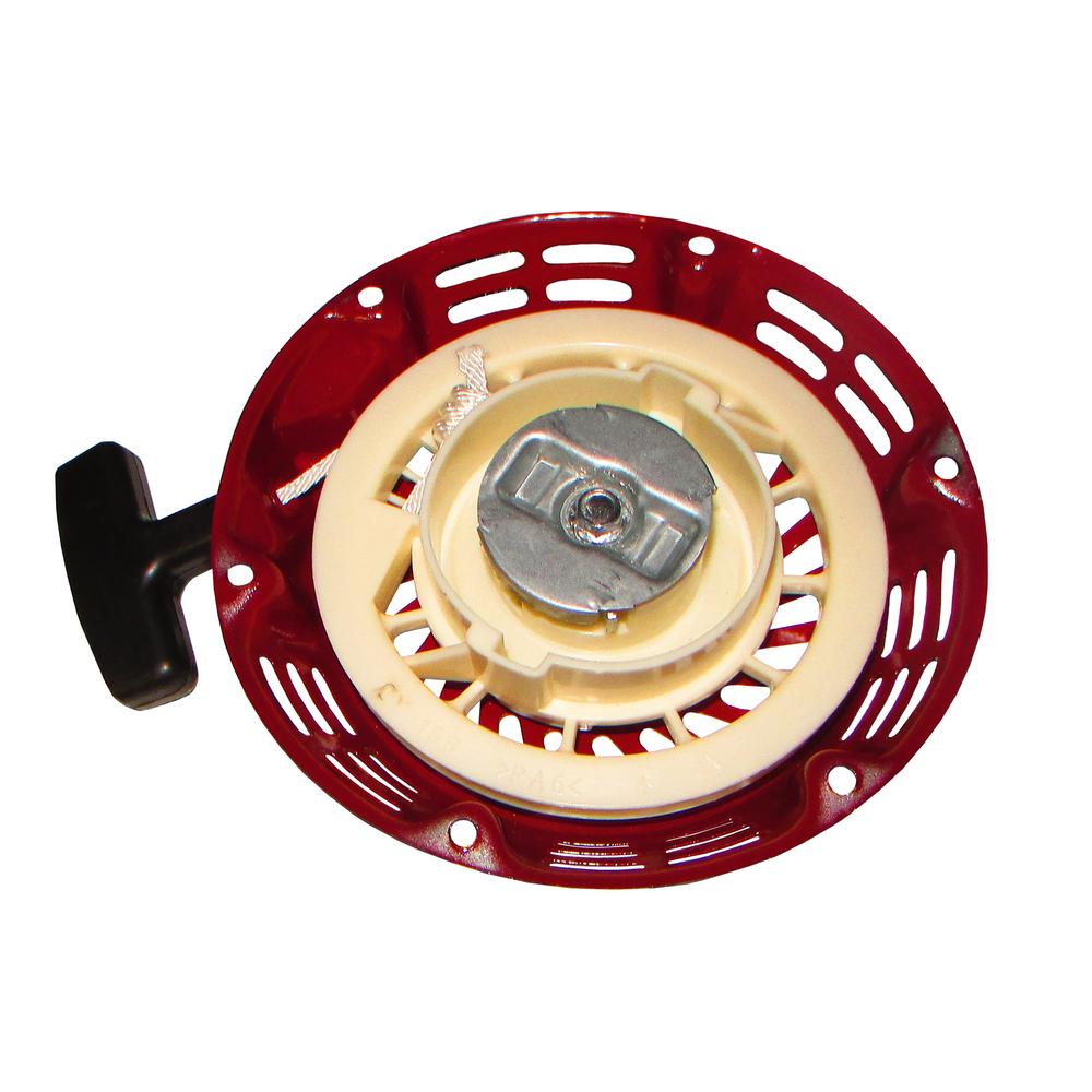 Recoil Starter Assembly Fits GX110 GX120 GX140 GX160 GX200 28400