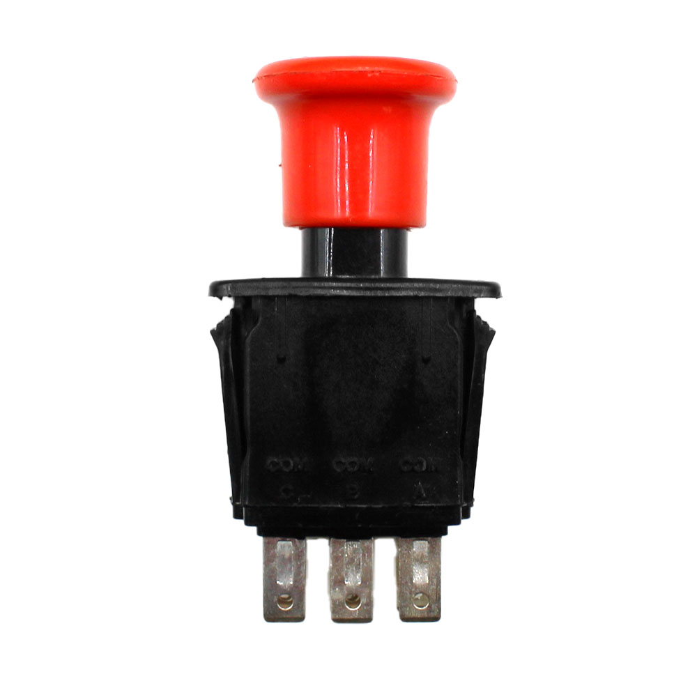 PTO Switch Fits Delta 6201-211 6201211 Fits Toro 95-7489 957489