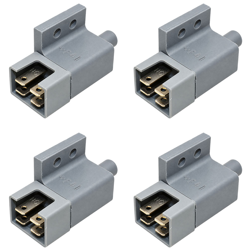 AM128925 - NEUTRAL SWITCH fits JOHN DEERE | Price: $11.09 Stock: Wisconsin