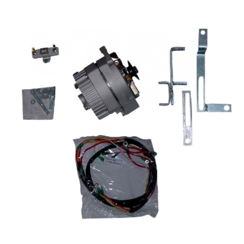 Alternator Conversion Kit for Ford 9N, 2N and 8N