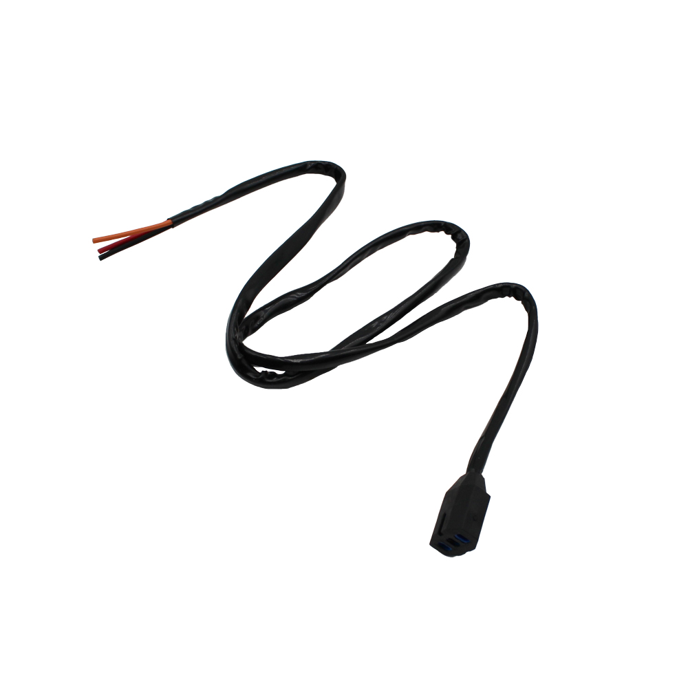 OverView Adapter Cable for John Deere GS4 4640 OverView Adapter Cable for John Deere GS4 4640