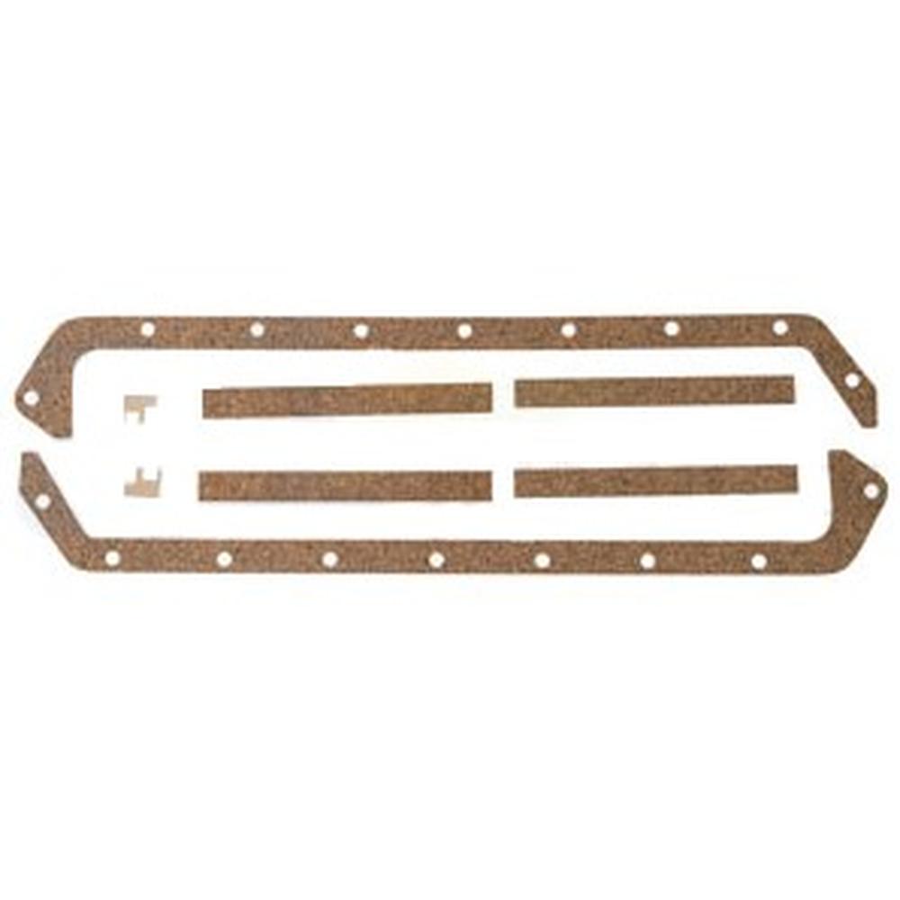 Guarnizione Cambio Trattore Coprileva Cambio Per Trattori Allis Chalmers - Modelli D10, D12, D14, D15, B, C, CA, WC, WD, WD45 Ricambio Cambio Trattore - Foto 9