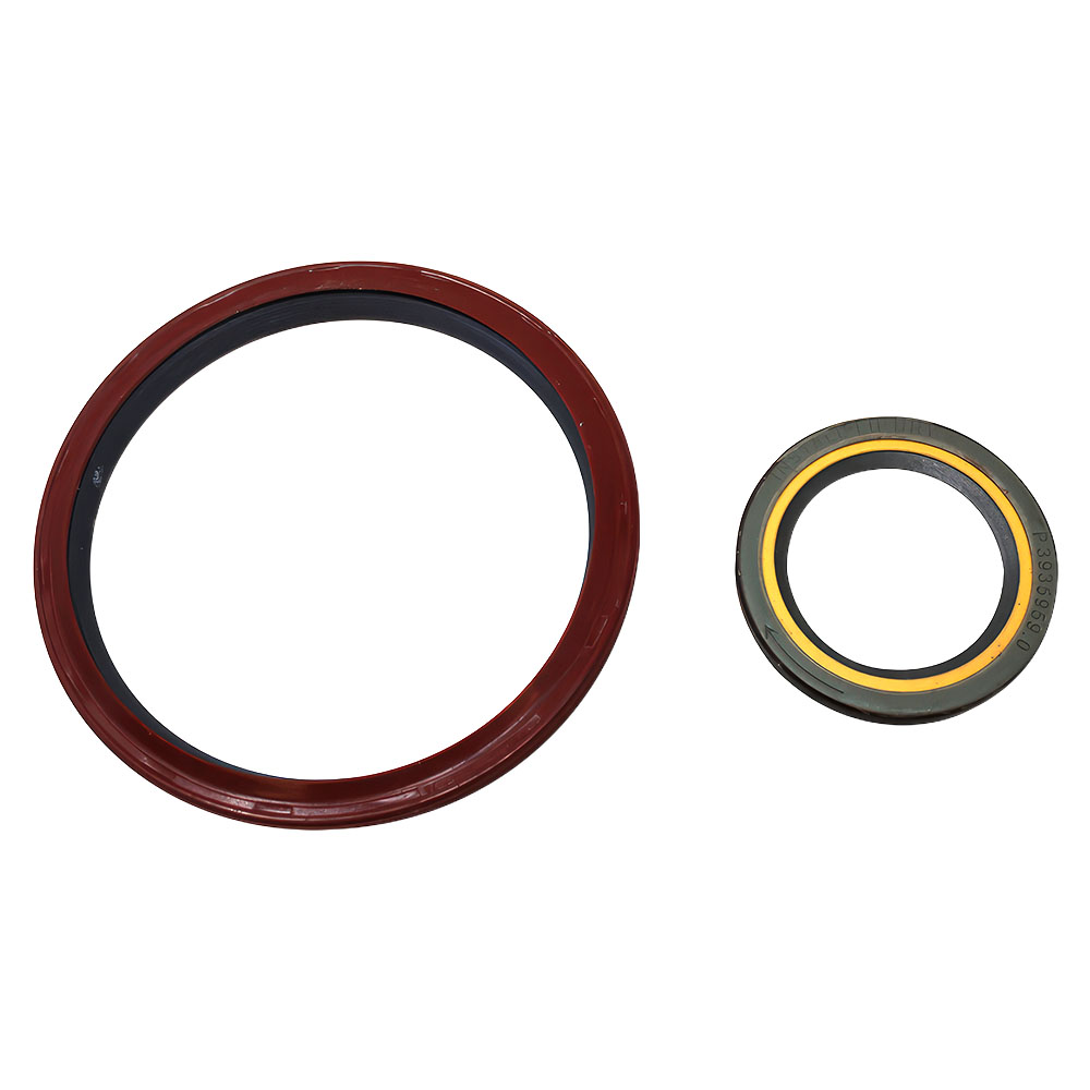 Dichtungssatz unten passend für Dodge Cummins ersetzt 3802029 - Bild 4 von 12