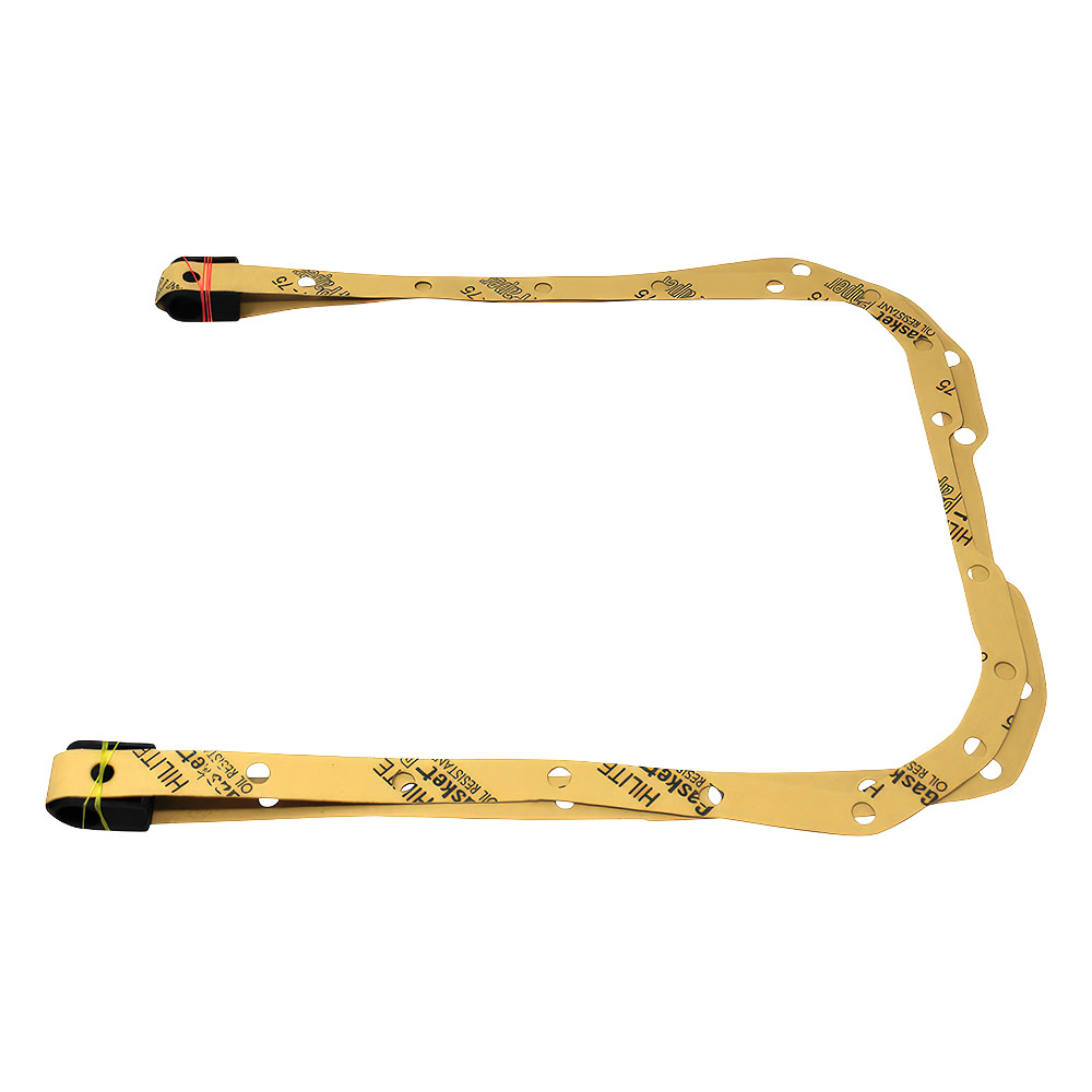 Dichtungssatz unten passend für Dodge Cummins ersetzt 3802029 - Bild 8 von 12