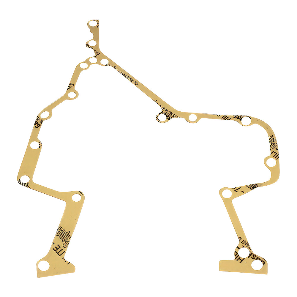 Dichtungssatz unten passend für Dodge Cummins ersetzt 3802029 - Bild 10 von 12