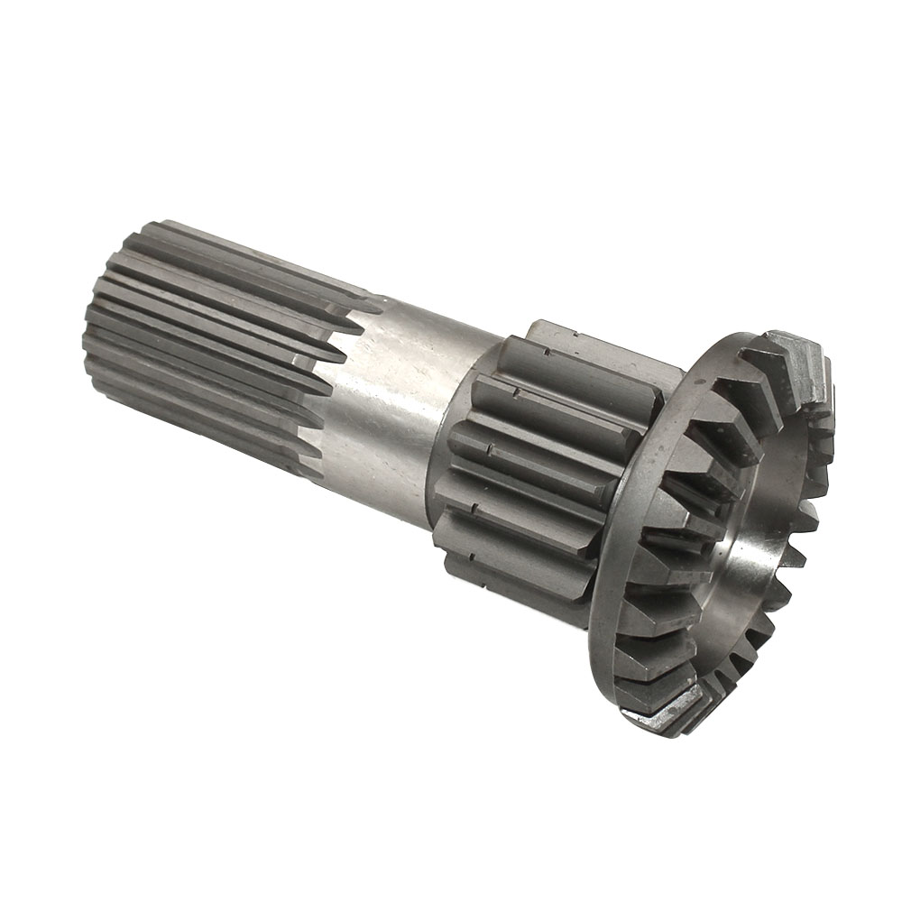 1342925C1 LH Side Gear Fits Case Backhoe 580E 580K A182286 | eBay