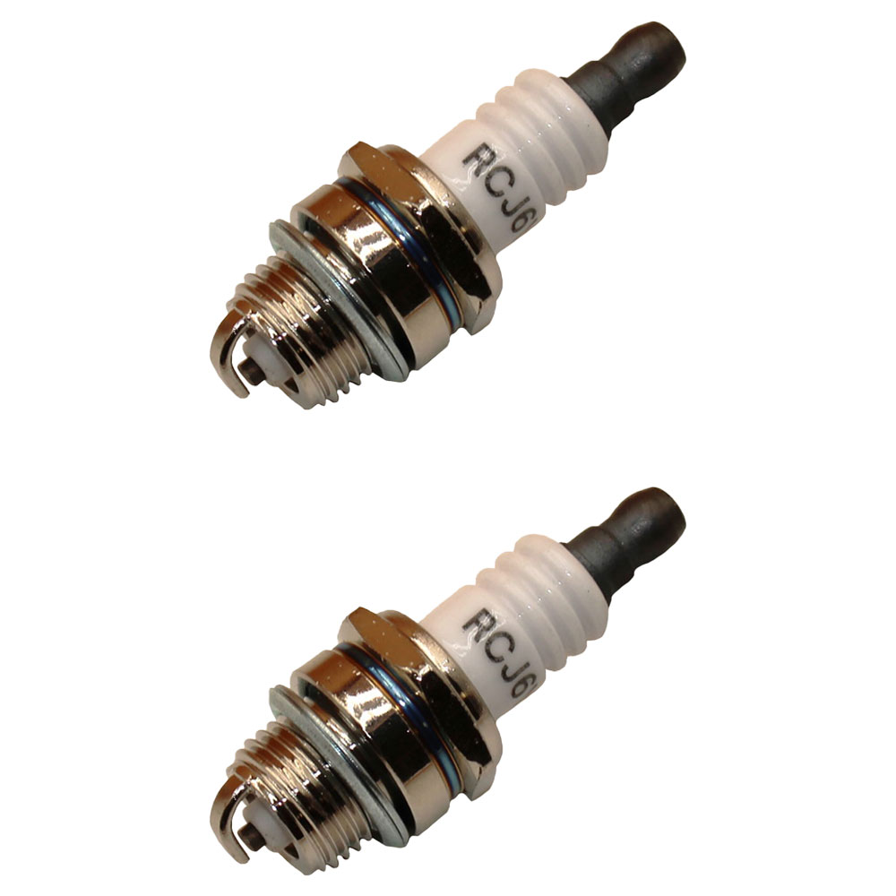 NGK G-POWER Platinum Spark Plugs (6-Pack) For 2009-2018 Nissan Maxima 3.5L V6