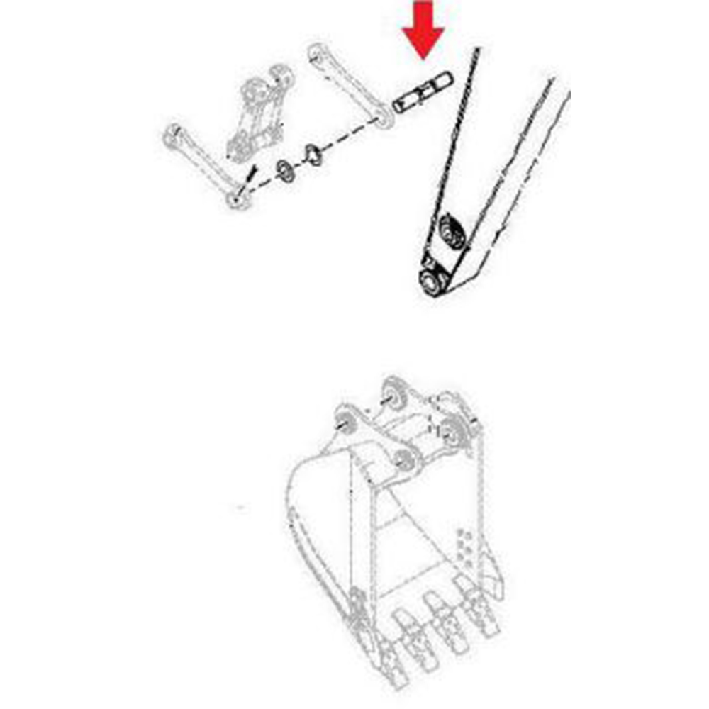 ⭐︎SSH⭐︎ Polaris 3084581 PTO Oil Seal | FixMyToys