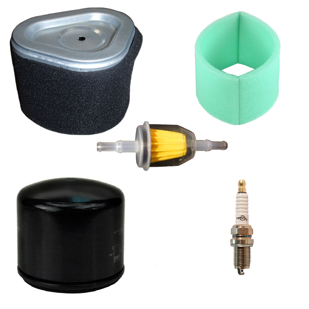 Engine Maintenance Kit Fits Sabre 17.542HS CV460 CV490 12