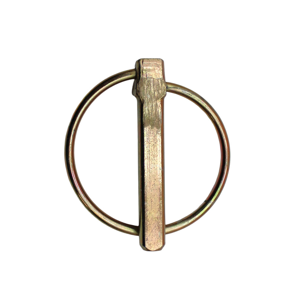 Replacement Lynch Pin 826/00512 Fits JCB 214 215 216 217 3C 3CX 3D 3DX ...