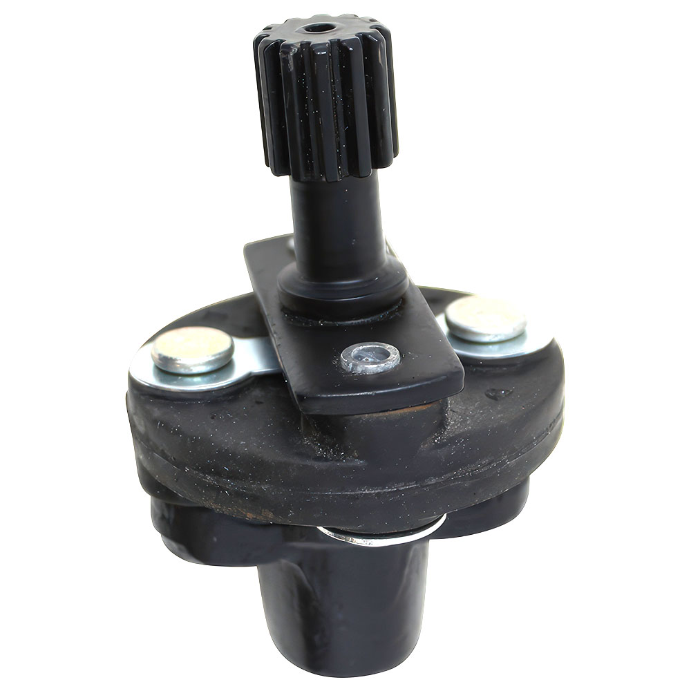 STEERING COUPLING Fits JCB 426E AGRI 427 430 Z 432 ZX 434S 435