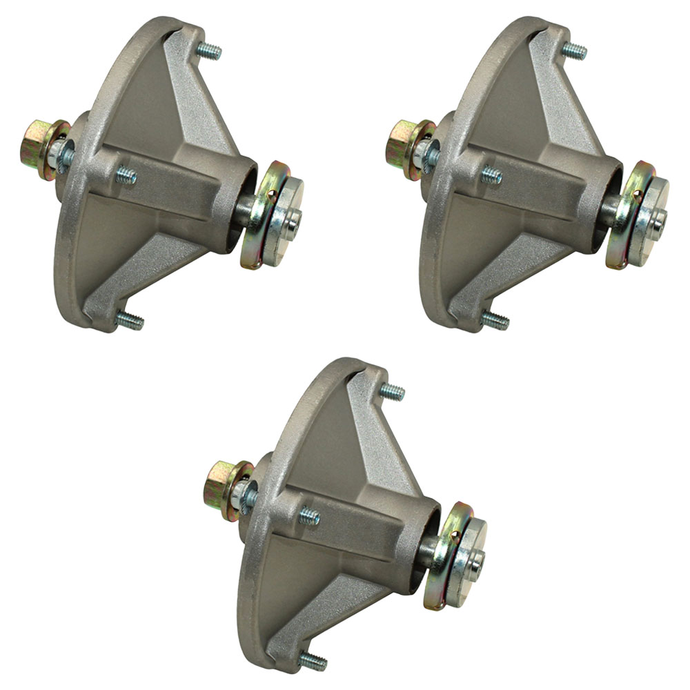 3-Pack Spindle Assembly 50