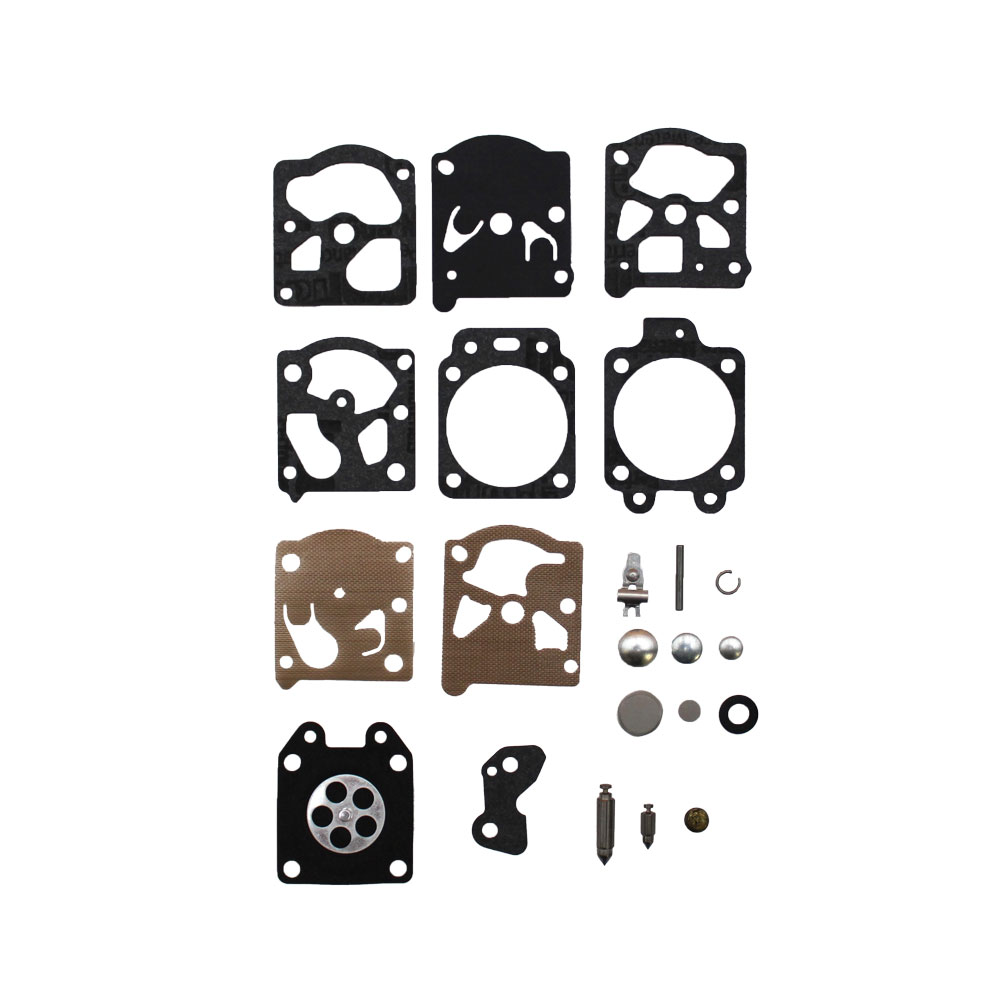Fits Walbro Carburetor Kit Mounting Gasket WT224 WT225 WT228 WT229 Fits Walbro Carburetor Kit Mounting Gasket WT224 WT225 WT228 WT229