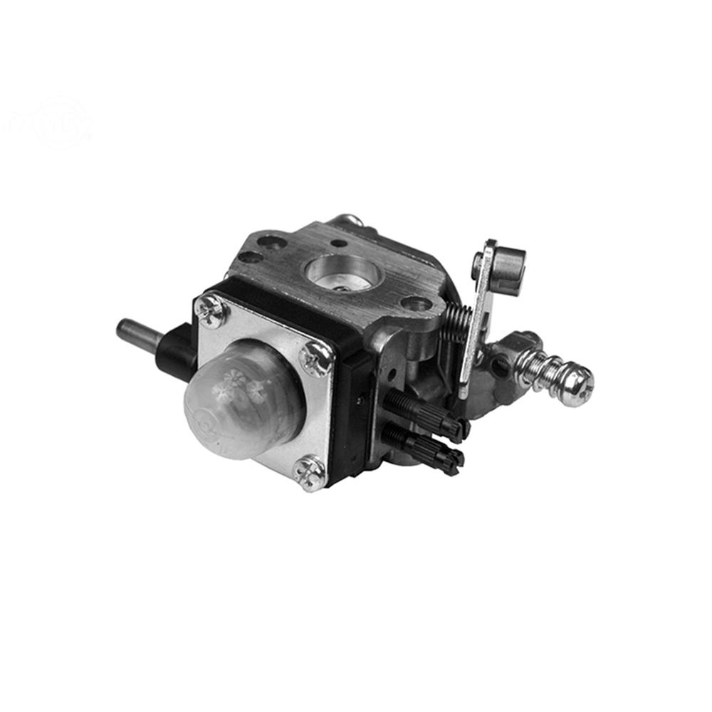 Carburetor Kit for Shindaiwa with Fuel Line and Intake Gasket