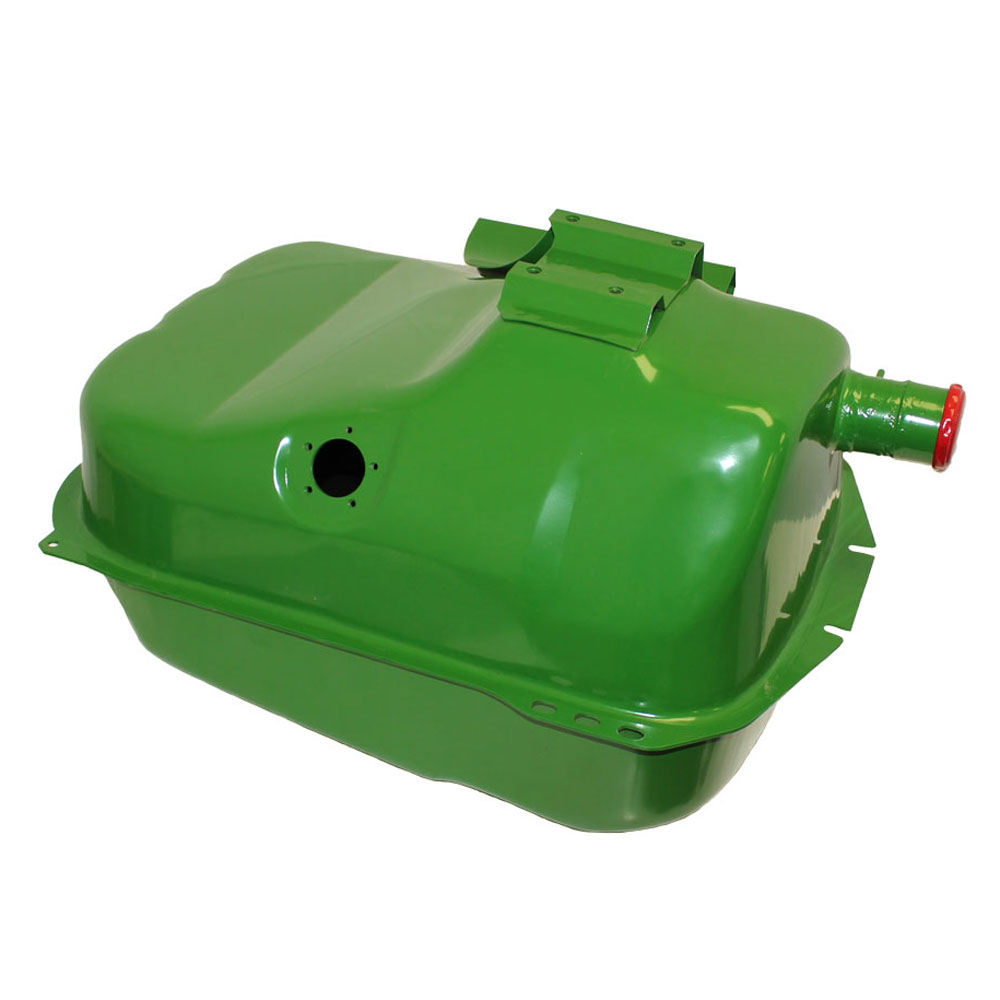 Fuel Tank Metal Fits John Deere 820 830 1530 1020 1630 2040 920 1030 2240 2240 - Picture 2 of 11